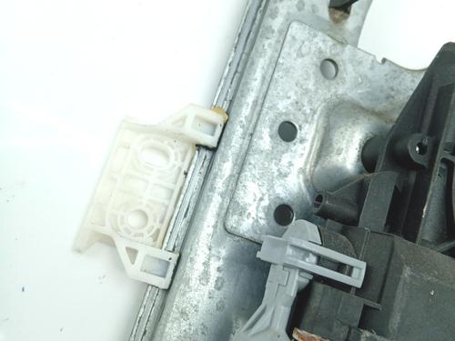 Front right window mechanism CITROËN DS3 (SA_) 1.6 HDi 110 | BP37449944C23 - Image 9