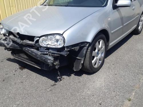 Headlight switch VW GOLF IV (1J1) 1.9 TDI | BP24784616I24 