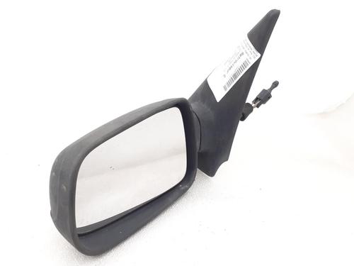 Used Left mirror CITROËN ZX (N2) 1.9 D (68 hp) 24786743
