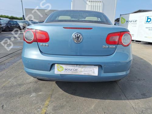 Grill VW EOS (1F7, 1F8) 2.0 TDI | BP29269937C40 