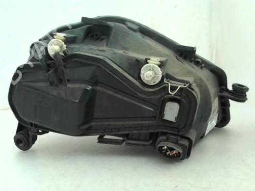 Left headlight SEAT AROSA (6H1) 1.4 | BP24778565C28 