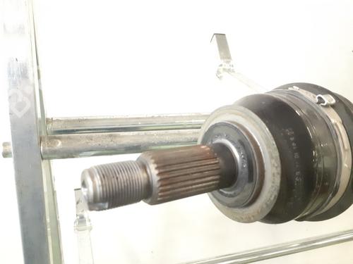 Used Right front driveshaft Right front driveshaft MINI MINI COOPER (J01) Cooper E (184 hp) 39698459 39698459