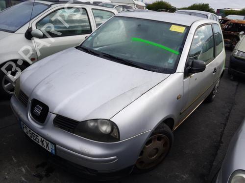 Højre forlygte SEAT AROSA (6H1) 1.0 | BP24787380C29 