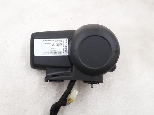 Used Instrument cluster Instrument cluster CHEVROLET SPARK (M300) 1.0 (68 hp) 24792076 24792076