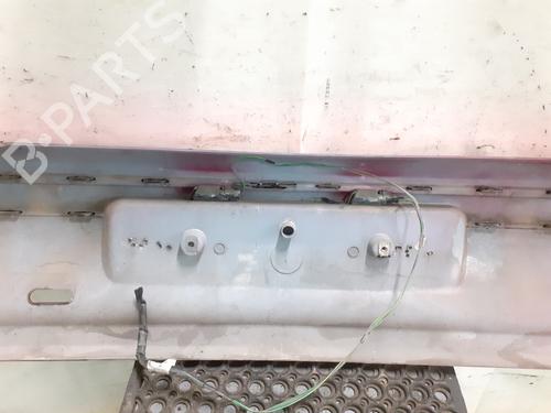 Rear bumper PEUGEOT 106 II (1A_, 1C_) 1.1 i | BP26390860C8 