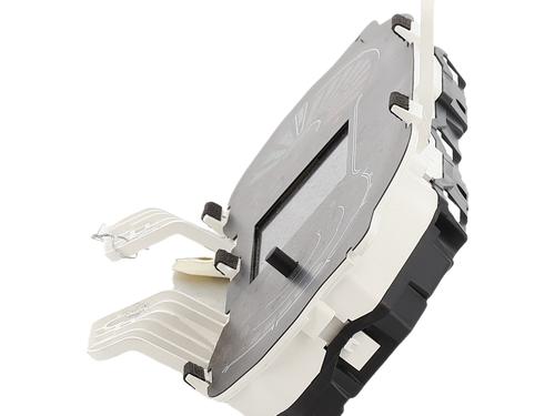 Instrument cluster DACIA SPRING EV (B6M1) | BP37742462C47  - Image 7