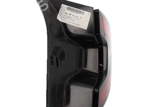 Right taillight DACIA DUSTER (HM_) 1.0 LPG (HMMT) | BP37742188C35 - Image 6
