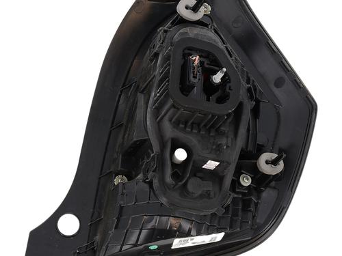 Left taillight RENAULT TWINGO III (BCM_, BCA_) 1.0 SCe 65 (BCMJ) | BP38469619C34 - Image 4