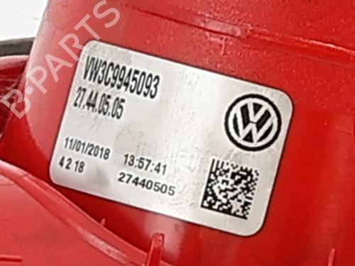 Left tailgate light VW PASSAT B6 Variant (3C5) | BP36520537C79 - Image 2