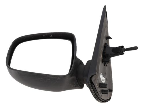 Left mirror DACIA SANDERO II TCe 90 (B8M1, B8MA, B8AC) | BP37033979C26 - Image 3