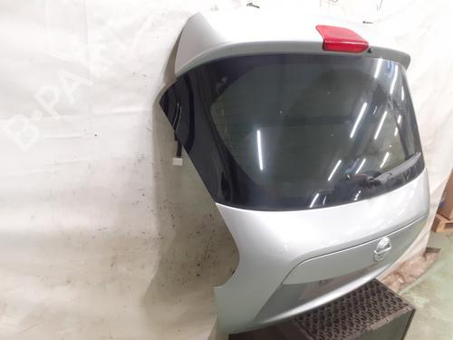 Tailgate NISSAN JUKE (F15) 1.5 dCi | BP29829493C6