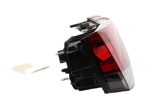 Used Left tailgate light Left tailgate light RENAULT MEGANE IV Hatchback (B9A/M/N_) 1.8 RS 300 (B9M8) (300 hp) 35810618 35810618