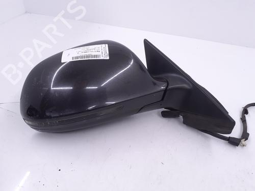 Right mirror AUDI A3 Sportback (8PA) 1.6 TDI | BP28130345C27 