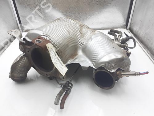 Used Particulate filter RENAULT KANGOO Express (FW0/1_) 1.5 dCi 95 (FW16) (95 hp) 31919327