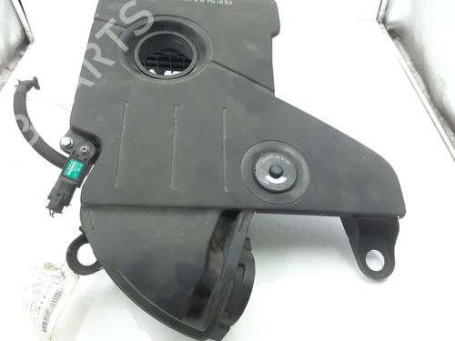 Air filter box DACIA DUSTER (HS_) 1.5 dCi (HSAJ) | BP38926722M87 - Image 3