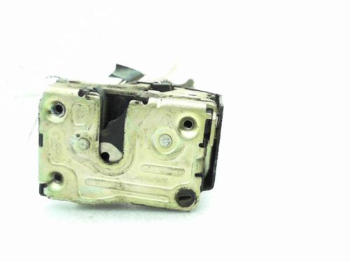 Front right lock RENAULT CLIO II (BB_, CB_) 1.2 16V (BB05, BB0W, BB11, BB27, BB2T, BB2U, BB2V, CB05,... | BP24778139C97 
