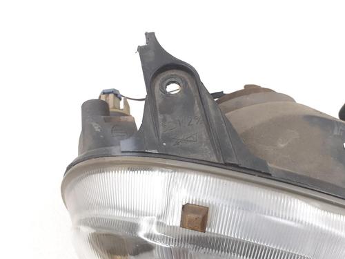 Højre forlygte OPEL CORSA B (S93) 1.4 i (F08, F68, M68) (60 hp) 24787795