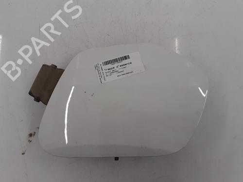 Fuel flap PEUGEOT 208 II (UB_, UP_, UW_, UJ_) 1.5 BlueHDI 100 | BP30154323C131