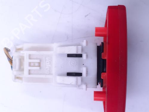 Used Warning switch TOYOTA AYGO (_B1_) 1.0 (KGB10_, KGB10R) (68 hp) 28799067