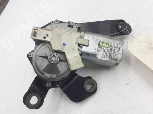 Rear wiper motor LIGIER JS50 0.5 | BP39762578M102 - Image 2