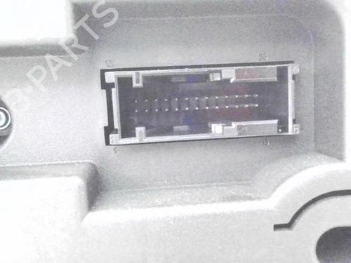 Instrument cluster BMW X3 (E83) 3.0 d | BP24779185C47 