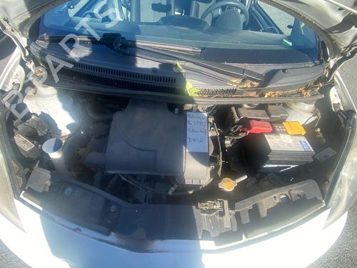 Used Parts TOYOTA AYGO (_B1_) 1.0 (KGB10_, KGB10R) 4934391