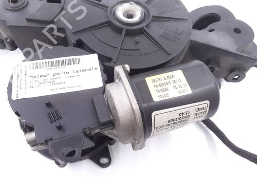 Used Electronic module Electronic module PEUGEOT 807 (EB_) 2.0 (136 hp) 30261192 30261192