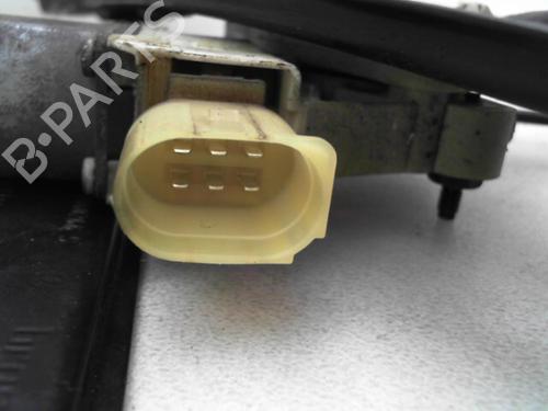 Front right window mechanism BMW 3 (E90) 325 d | BP24775601C23 