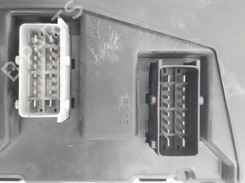 Fuse box RENAULT MASTER III Van (FV) | BP30101643E1