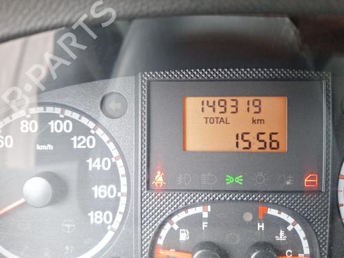 AC compressor PEUGEOT BOXER Van 2.2 HDi 120 | BP30770456M34  - Image 36