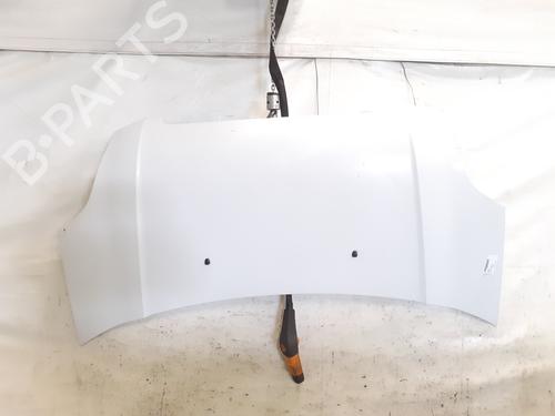 Used Hood HYUNDAI H-1 Van (A1) 2.5 CRDi (140 hp) 27818798