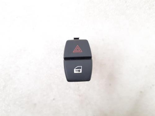 Used Warning switch BMW 5 Gran Turismo (F07) 530 d (245 hp) 24790989