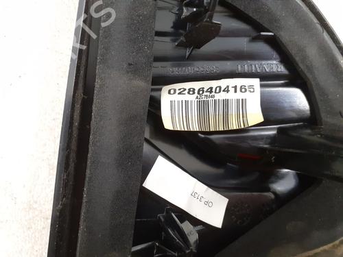Left tailgate light RENAULT CAPTUR I (J5_, H5_) 1.5 dCi 110 | BP24771310C79 - Image 2