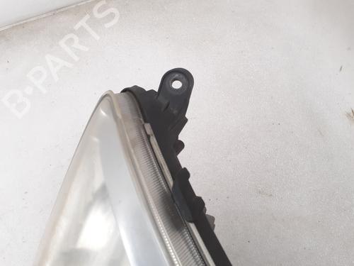 Right headlight TOYOTA PRIUS Liftback (_W2_) 1.5 Hybrid (NHW20_, NHW20R) | BP24883292C29 