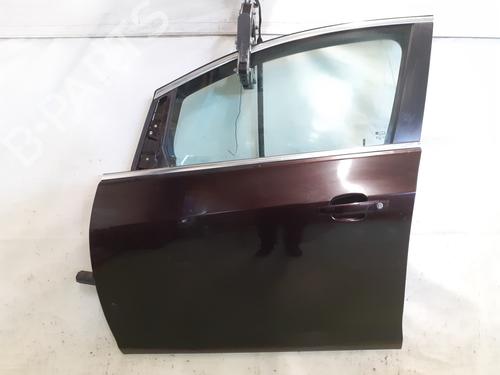 Used Left front door OPEL ASTRA J (P10) 1.7 CDTI (68) (125 hp) 26651436