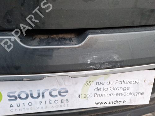 Right sun visor DS DS 3 (SA_) 1.6 BlueHDi 100 (SABHY0, SABHYT) | BP28353972I2  - Image 18