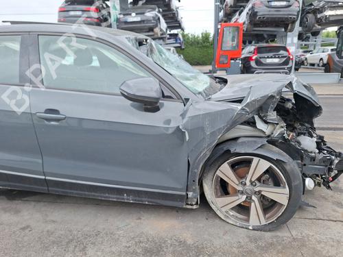 Køfangervange AUDI Q2 (GAB, GAG) 35 TFSI | BP36520588C73 - Image 37