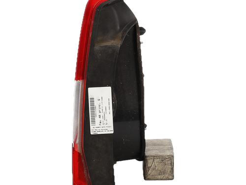 Left taillight DACIA LOGAN (LS_) 1.5 dCi (LS0K) | BP39424884C34 - Image 4