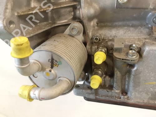 Gearbox MAZDA CX-5 (KE, GH) 2.2 D AWD (KE102) | BP25158442M3 - Image 9