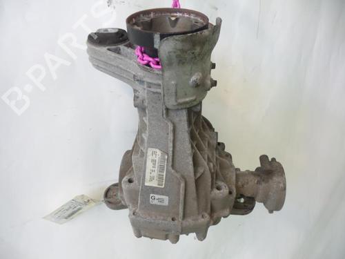 Used Rear differential ALFA ROMEO BRERA (939_) 3.2 JTS Q4 (939.DXG22) (260 hp) 24784701
