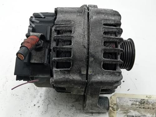 Alternator BMW 1 (E87) 116 d | BP24792225M7 