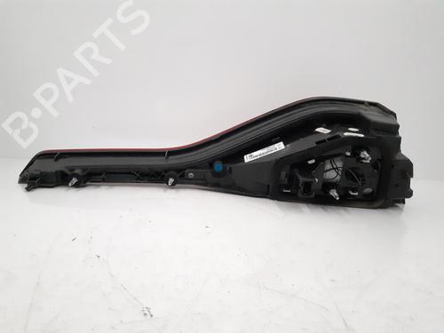 Right tailgate light RENAULT MEGANE IV Hatchback (B9A/M/N_) 1.6 dCi 130 (B9A4) | BP30110180C80  - Image 5