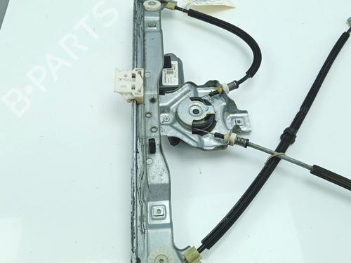 Front right window mechanism CITROËN DS3 (SA_) 1.6 THP 155 | BP37528489C23 - Image 9