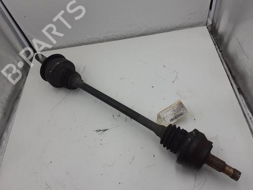 Left rear driveshaft MERCEDES-BENZ E-CLASS (W211) E 280 CDI (211.020) | BP24787024M40 
