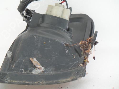 Used Left front indicator NISSAN SUNNY III Hatchback (N14) 1.6 i (90 hp) 24773971