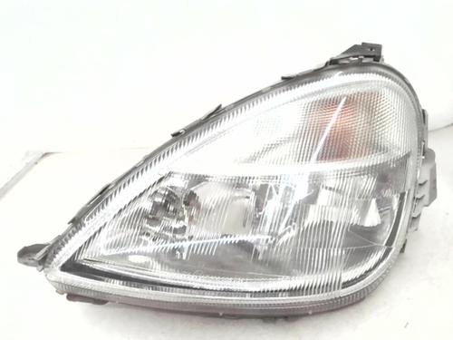 Lyskaster venstre MERCEDES-BENZ A-CLASS (W168) A 190 (168.032, 168.132) (125 hp) 24782282