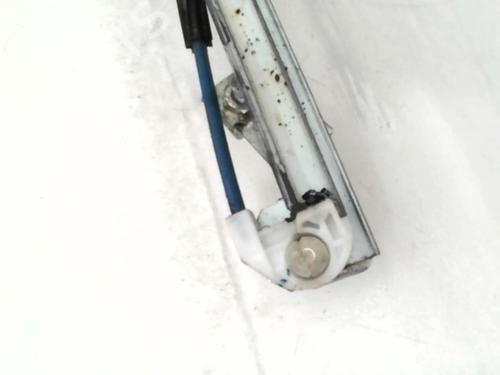 Used Front right window mechanism ALFA ROMEO GT (937_) 1.9 JTD (937CXN1B) (150 hp) 24781188