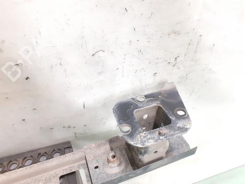 Rear bumper reinforcement PEUGEOT EXPERT Van (VF3A_, VF3U_, VF3X_) 1.6 HDi 90 8V | BP26155058C73 