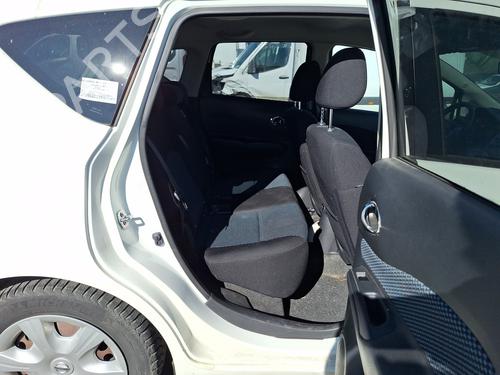 Motorhjelm NISSAN NOTE (E12) 1.2 | BP28601853C1  - Image 24