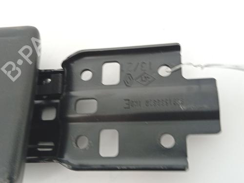 Armrest / Center console RENAULT CLIO V (B7_) 1.0 TCe 90 (B7MT) | BP37203318I20 - Image 4